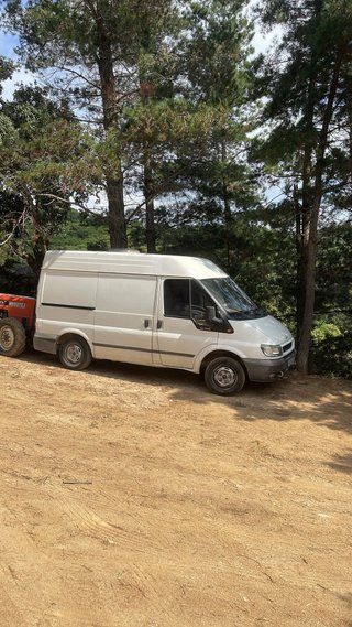 Ford Transit 2006