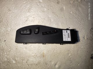 Módulo Control Asientos BMW 61317036125