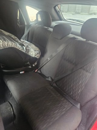 Ford Focus 2004