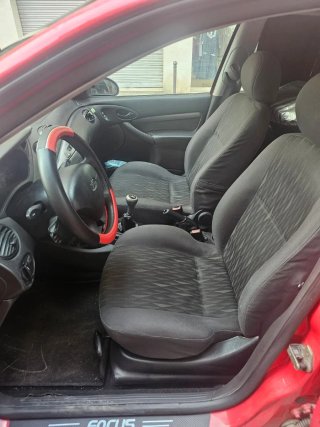 Ford Focus 2004