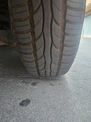 Ford Focus 2004