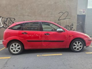 Ford Focus 2004
