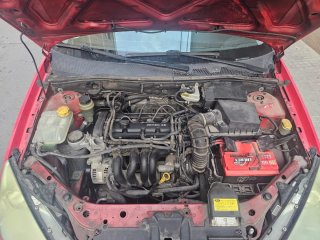 Ford Focus 2004