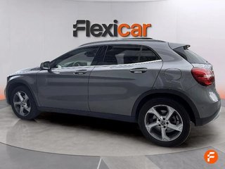 Mercedes-Benz GLA GLA 200 d