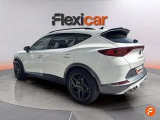 Cupra Formentor 1.5 TSI 110kW (150 CV) DSG