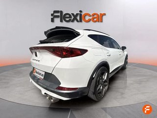 Cupra Formentor 1.5 TSI 110kW (150 CV) DSG