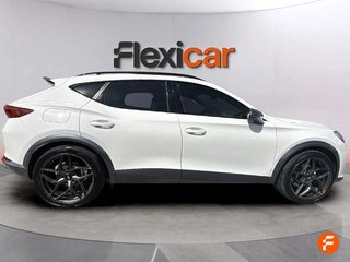 Cupra Formentor 1.5 TSI 110kW (150 CV) DSG
