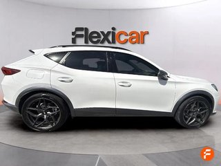Cupra Formentor 1.5 TSI 110kW (150 CV) DSG