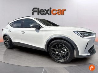 Cupra Formentor 1.5 TSI 110kW (150 CV) DSG