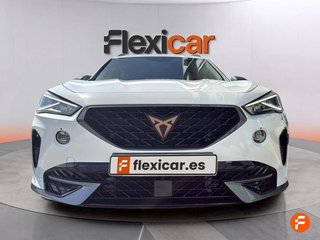 Cupra Formentor 1.5 TSI 110kW (150 CV) DSG