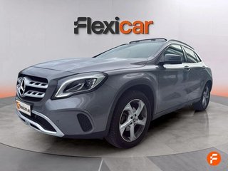 Mercedes-Benz GLA GLA 200 d