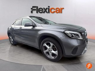 Mercedes-Benz GLA GLA 200 d
