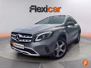 Mercedes-Benz GLA GLA 200 d