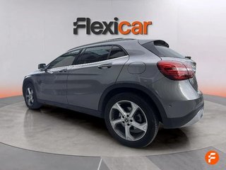 Mercedes-Benz GLA GLA 200 d