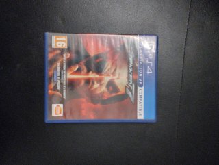 Tekken 7 PS4