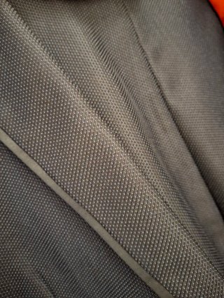 Traje SHENIOR Talla 50 Azul Marino