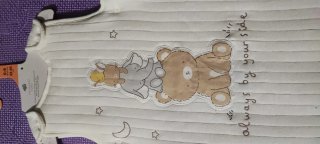 Saco de dormir para bebé