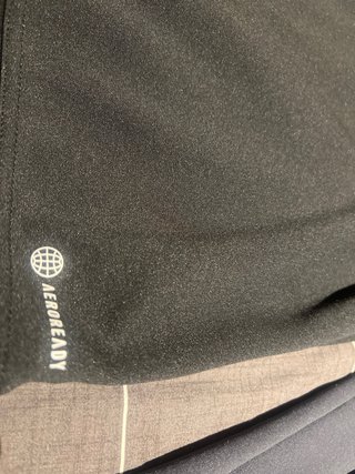 Chaqueta Adidas Bélgica 1/4 cremallera