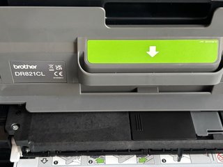Brother DR821CL Tambor Impresora