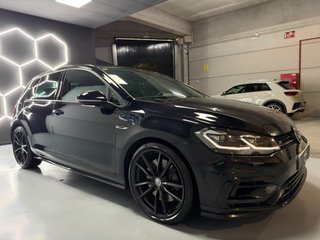 VOLKSWAGEN GOLF 7.5 R310 2.0 TSI 310CV DSG