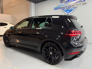 VOLKSWAGEN GOLF 7.5 R310 2.0 TSI 310CV DSG