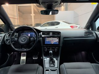 VOLKSWAGEN GOLF 7.5 R310 2.0 TSI 310CV DSG