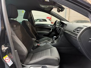 VOLKSWAGEN GOLF 7.5 R310 2.0 TSI 310CV DSG
