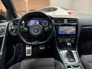 VOLKSWAGEN GOLF 7.5 R310 2.0 TSI 310CV DSG