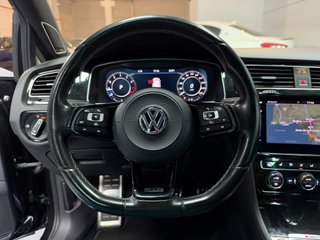 VOLKSWAGEN GOLF 7.5 R310 2.0 TSI 310CV DSG