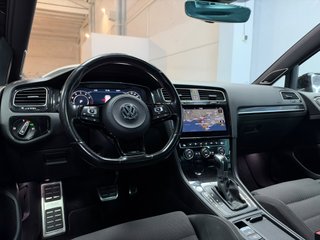 VOLKSWAGEN GOLF 7.5 R310 2.0 TSI 310CV DSG