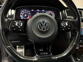VOLKSWAGEN GOLF 7.5 R310 2.0 TSI 310CV DSG