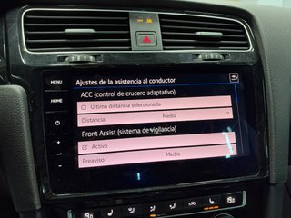 VOLKSWAGEN GOLF 7.5 R310 2.0 TSI 310CV DSG
