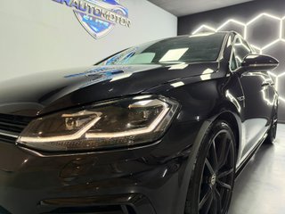VOLKSWAGEN GOLF 7.5 R310 2.0 TSI 310CV DSG