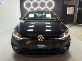 VOLKSWAGEN GOLF 7.5 R310 2.0 TSI 310CV DSG