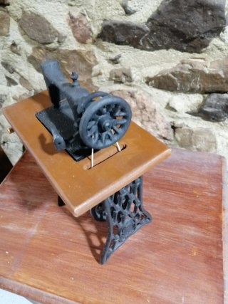 ADORNO EN MINIATURA