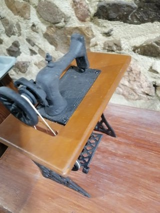 ADORNO EN MINIATURA