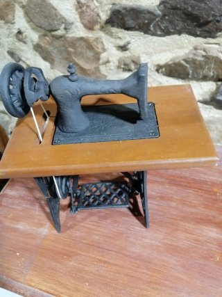 ADORNO EN MINIATURA