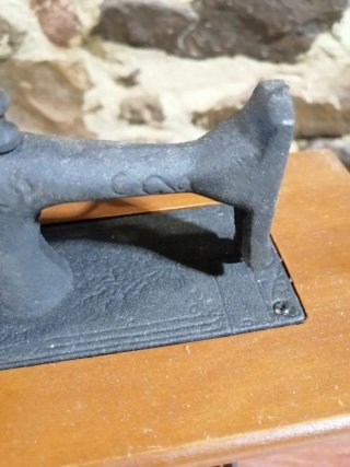 ADORNO EN MINIATURA