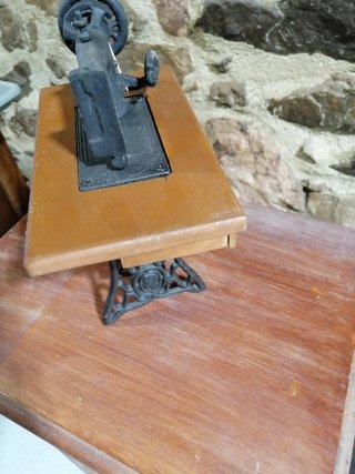 ADORNO EN MINIATURA