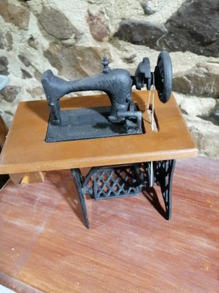 ADORNO EN MINIATURA