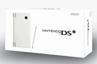Funda PET para Nintendo DSi