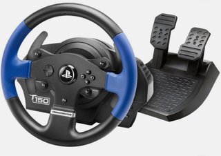 Volante Thrustmaster T150 PS4/PS5