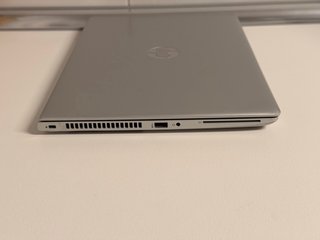 HP ProBook 640 G5 i5-8265U 8GB 256GB NVMe