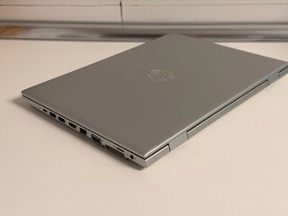 HP ProBook 640 G5 i5-8265U 8GB 256GB NVMe