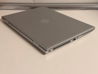 HP ProBook 640 G5 i5-8265U 8GB 256GB NVMe