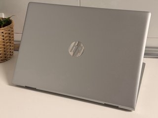 HP ProBook 640 G5 i5-8265U 8GB 256GB NVMe