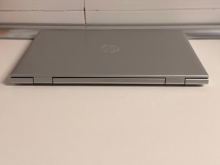 HP ProBook 640 G5 i5-8265U 8GB 256GB NVMe