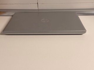 HP ProBook 640 G5 i5-8265U 8GB 256GB NVMe