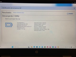 HP ProBook 640 G5 i5-8265U 8GB 256GB NVMe