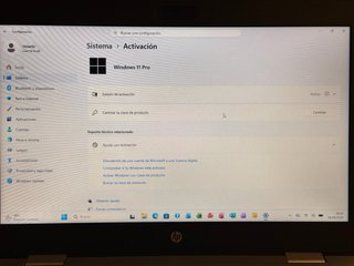 HP ProBook 640 G5 i5-8265U 8GB 256GB NVMe